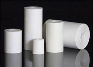 SDI Diagnostics Diagnostic Recording Paper Thermal Paper Roll Without Grid - Pack of 10 - 29-8009-PK