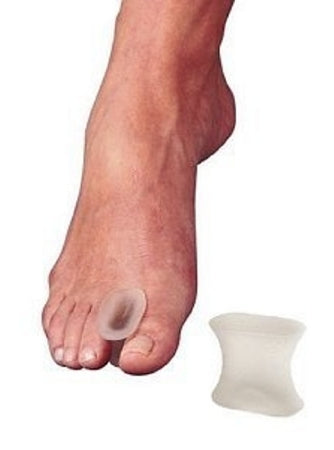 Pedifix Toe Spacer Pedifix® Medium Without Closure Toe - Pack of 1 - P28-M-PK