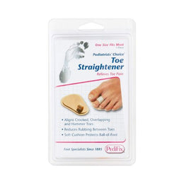 Pedifix Toe Straightener Pedifix® One Size Fits Most Pull-On Foot - Each - P55-EA