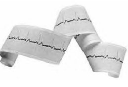 Print Media Diagnostic Recording Paper Kendall™ Thermal Paper 42 mm X 15.85 Meter Roll Green Grid - Case of 1 - 6532472-CS