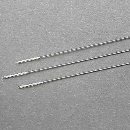 Sklar Suction Tube Cleaning Brush - Pack of 3 - 10-1400-PK