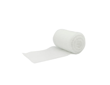 Dukal Conforming Bandage Dukal™ 2 Inch X 4-1/10 Yard 12 per Pack NonSterile 1-Ply Roll Shape - Case of 8 - 602PB-96-CS