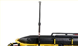 Stryker Medical Mx-Pro® R3 I V Pole - Each - 6080-211-010-EA