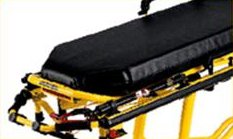 Stryker Medical Bolster Gurney Pad - Each - 6090-041-010-EA