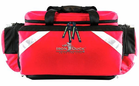 Fleming Industries Box Liner Ultra Soft Plus Red - Each - 32325-RD-EA