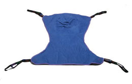 Drive Medical Full Body Sling drive™ 4 or 6 Point With Head Support Straps - Attached Large 600 lbs. Weight Capacity - Each - 13223L-EA