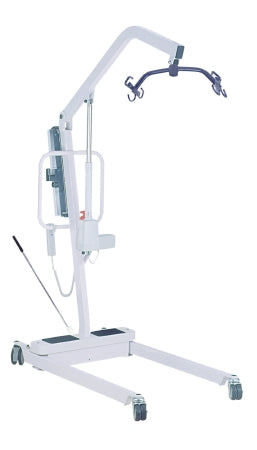 Drive Medical Patient Transfer Sling Lift 450 lbs. Weight Capacity Electric - Each - 13240-EA