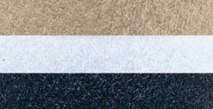 Alimed Adhesive-Backed Hook Tape Velcro® Brand 1 Inch X 25 Yard Beige - Roll of 1 - 2970001705-RL
