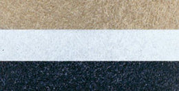 Alimed Adhesive-Backed Hook Tape Velcro® Brand 1 Inch X 25 Yard Beige - Roll of 1 - 2970001705-RL