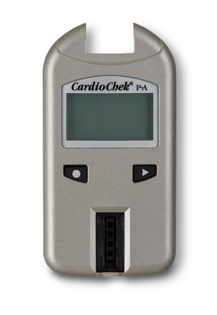 PTS Diagnostics Lipid and Glucose Analyzer CardioChek® PA CLIA Waived - Each - 1708-EA
