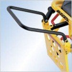 Stryker Medical Shoulder Harness Restraint - Each - 6060260045-EA