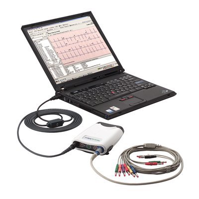 Welch Allyn USB Cable 6-1/2 Feet For use with Welch Allyn PC-Based Resting ECG Systems - Each - PRO-60023-EA