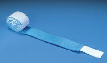 DeRoyal Arm Board Strap - Case of 50 - M5175-CS