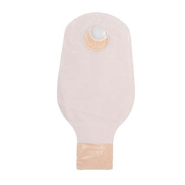 ConvaTec Colostomy Pouch Sur-Fit Natura® Two-Piece System 12 Inch Length Drainable - Each - 411491-EA