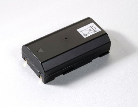 Smiths Medical ASD, Inc. Diagnostic Battery 12V, Rechargeable For Capnocheck® II Capnograph / Oximeter - Each - 8408-EA