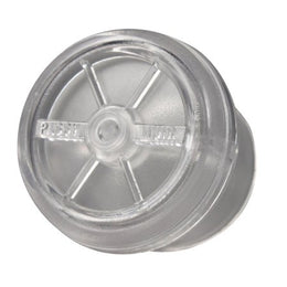 Passy-Muir Speaking Valve PMV™ 15 mm I.D. / 23 mm O.D. - Each - PMV2000-EA