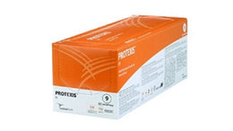 Cardinal Surgical Glove Protexis™ Latex with Neu-Thera® Size 6.5 Sterile Latex Standard Cuff Length Smooth Beige Not Chemo Approved - Case of 200 - 2D73TP65-CS