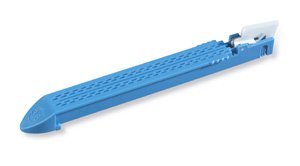 Medtronic MITG Staple Loading unit DST Series™ GIA™ Titanium Staples Blue Cartridge - Box of 6 - GIA8038L-BX