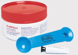 Pedifix Footcare Compound PediPlast® 400 Gram - Each - 8002-EA