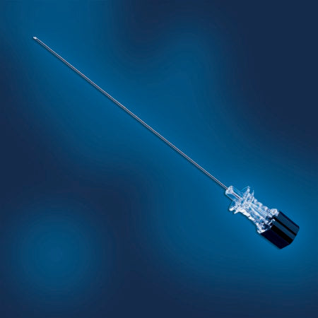 Avanos Medical Sales LLC Spinal Needle AVANOS* 6 Inch Short Bevel , Pencil Point Type 25 Gauge Short Bevel Style - Case of 25 - 183103-CS