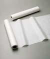 Tidi Products Table Paper Tidi® Everyday 21 Inch Width White Crepe - Case of 12 - 981004-CS
