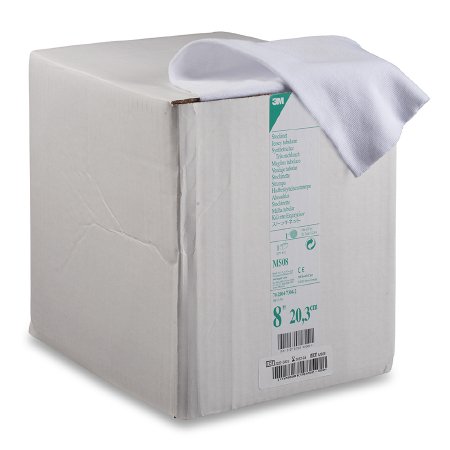 3M Ortho Stockinette Tubular / Undercast 3M™ Synthetic 8 Inch X 25 Yard Polyester NonSterile - Case of 1 - MS08-CS