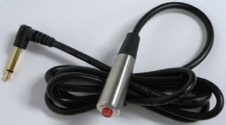 Ambco Electronics Patient Response Hand Switch Audiometer - Each - AMPR-5-EA