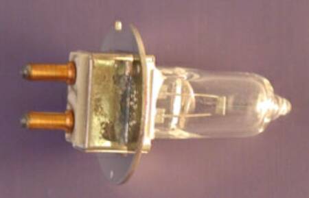 Bulbtronics Diagnostic Lamp Bulb Osram Sylvania 12 Volt 30 Watts - Each - 0000864-EA