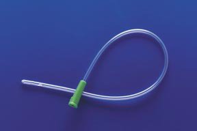 Teleflex LLC Urethral Catheter FloCath® Straight Tip Hydrophilic Coated PVC 16 Fr. 16 Inch - Each - 220800160-EA