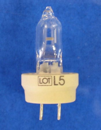 Bulbtronics Diagnostic Lamp Bulb Haag-Streit 12 Volt 30 Watts - Each - 0034117-EA