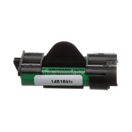 Welch Allyn Diagnostic Battery Pack Welch Allyn® NiCd Battery Pack For Braun ThermoScan® PRO 4000 Ear Thermometer - Each - 53020-0000-EA