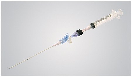 BD Paracentesis / Thoracentesis Kit Thora Para® Drain Fluid Sterile - Case of 10 - TPK1001-CS