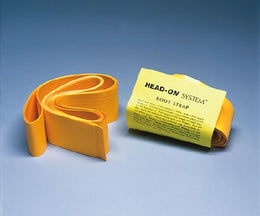 Compliance Medical Body Strap - Case of 50 - 402-CS