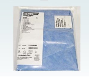 Avanos Medical Sales LLC Universal Block Tray - Case of 10 - 181027-CS