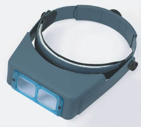 Donegan Optical Headband Magnifier OptiVISOR® - Each - DA7-EA