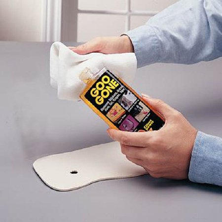 Patterson Medical Supply Goo Gone® Glue Remover Pump Spray Liquid 8 oz. Bottle Citrus Scent NonSterile - Each - 639801-EA
