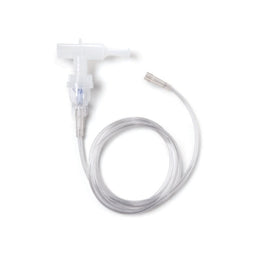 Medline VixOne™ Handheld Nebulizer Kit Small Volume Medication Cup Universal Mouthpiece Delivery - Case of 50 - HCS4482-CS
