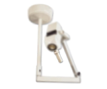 Burton Medical Products Universal Light Handle Coolspot® II Sterihandle™ Rigid - Each - 1008466B-EA