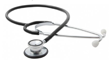 American Diagnostic Corp Non Chill Ring Stethoscope, 670, 671 - Each - 670-04-EA