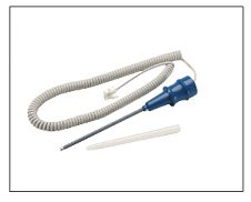 Vyaire Medical Temperature Probe Turbotemp® Oral - Each - 2008774-001-EA