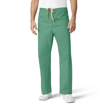 Fashion Seal Uniforms Scrub Pants Fashion Blend® X-Large Jade Unisex - Each - 896-XL-EA