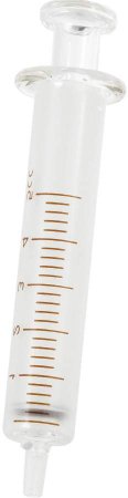 Avanos Medical Sales LLC LOR Syringe Luer Slip Tip Without Safety - Case of 10 - 18907-CS