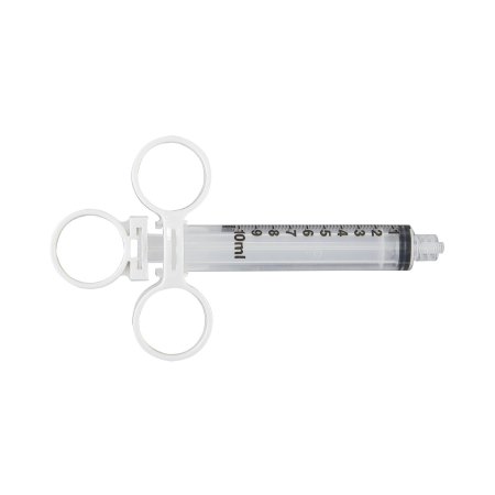 BD Control Syringe BD Luer-Lok™ Luer Lock Tip Without Safety - Each - 309695-EA