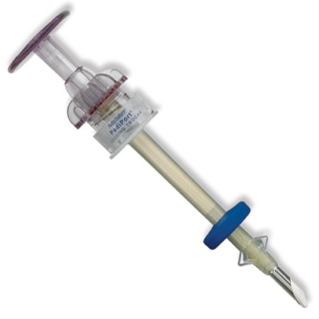 Medtronic MITG Secondary Port Pediport™ - Box of 5 - 24055--BX