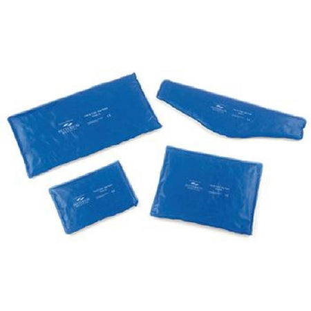 Patterson Medical Supply Hot / Cold Pack Performa General Purpose Standard Size 11 X 14 Inch Vinyl / Gel Reusable - Each - 922909-EA