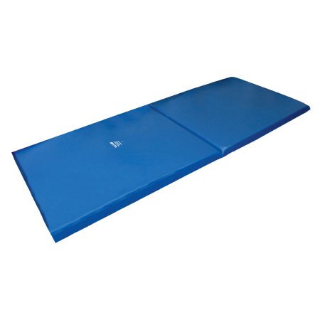 Skil-Care SkiL-Care™ Soft-Fall Fall Prevention Mat Foam / Vinyl 36 X 68 X 2 Inch - Each - 911540-EA