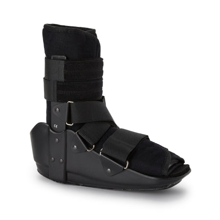 DJO Walker Boot DonJoy® Large Left or Right Foot Adult - Each - 11-0178-4-06136-EA