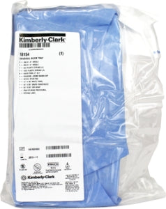 Avanos Medical Sales LLC Universal Block Tray - Case of 20 - 18154-CS