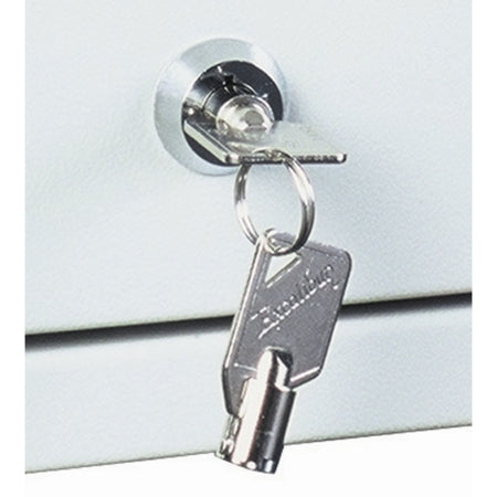 Harloff Replacement Key Harloff 2730 - Each - 40401-EA
