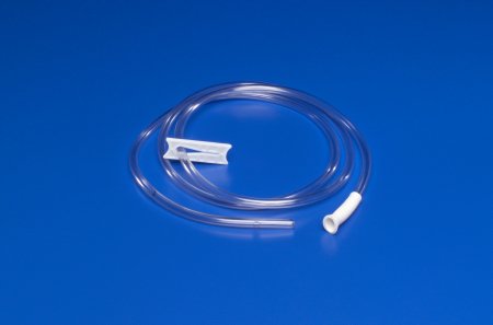 Cardinal Rectal Tube 24 Fr. Size 20 Inch Length - Each - 155731-EA
